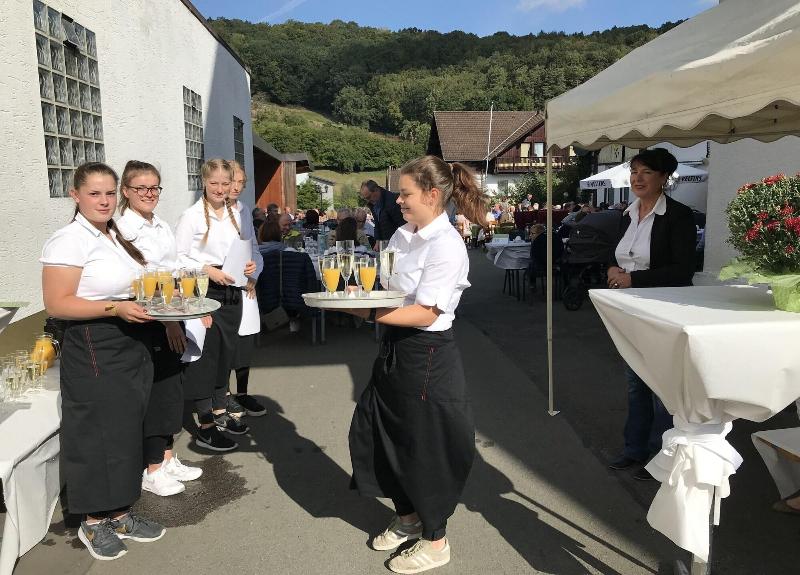 Hotel Höxter Am Jakobsweg - Aktivite