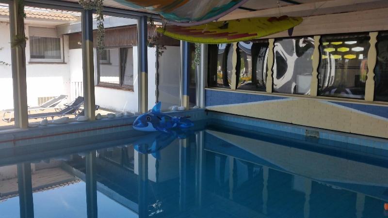 Hotel Höxter Am Jakobsweg - Aktivite