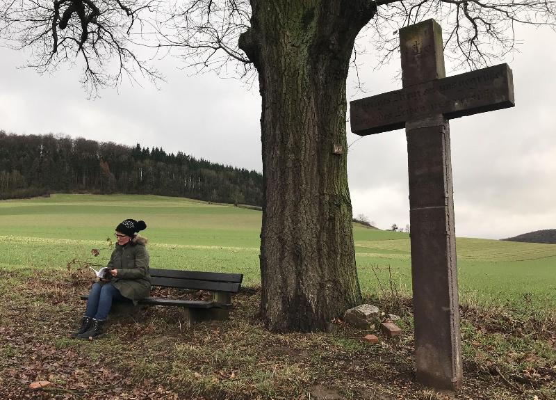 Hotel Höxter Am Jakobsweg - Aktivite