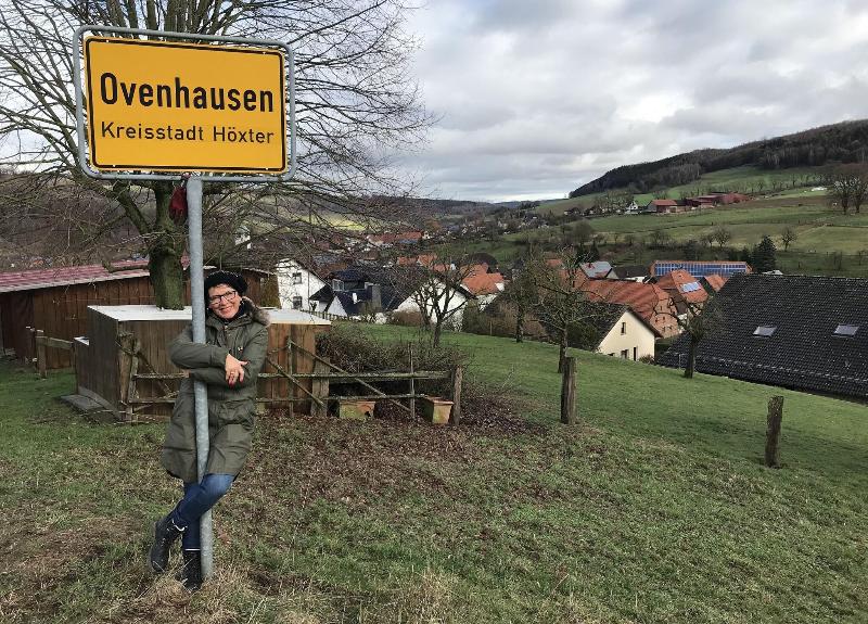 Hotel Höxter Am Jakobsweg - Aktivite