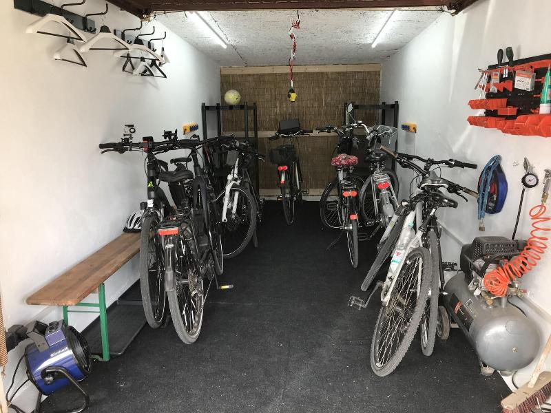 Hotel Höxter Am Jakobsweg - Aktivite