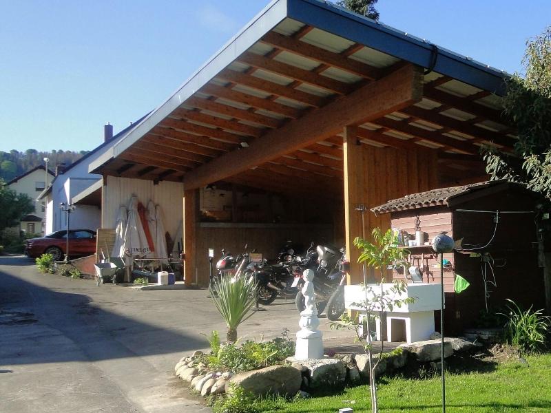 Hotel Höxter Am Jakobsweg - Genel