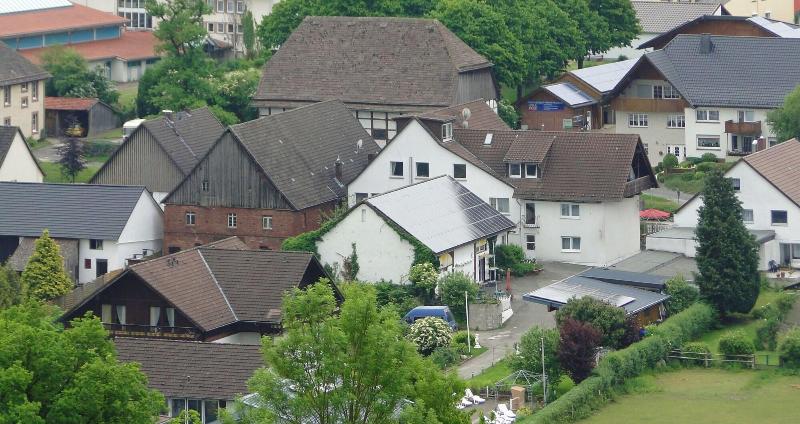 Hotel Höxter Am Jakobsweg - Genel