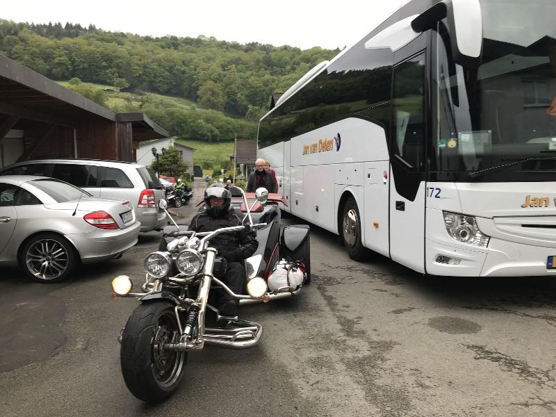 Hotel Höxter Am Jakobsweg - Genel