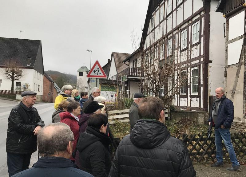 Hotel Höxter Am Jakobsweg - Genel