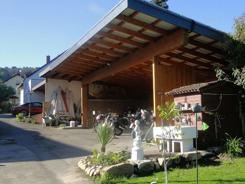 Hotel Höxter Am Jakobsweg - Genel