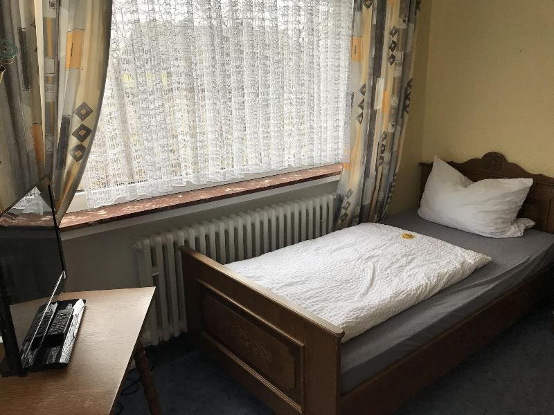 Hotel Höxter Am Jakobsweg - Oda