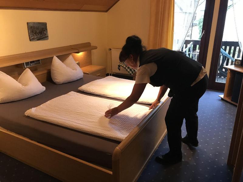 Hotel Höxter Am Jakobsweg - Oda