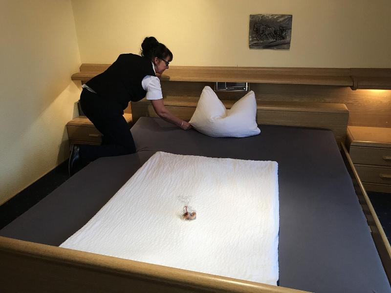 Hotel Höxter Am Jakobsweg - Oda