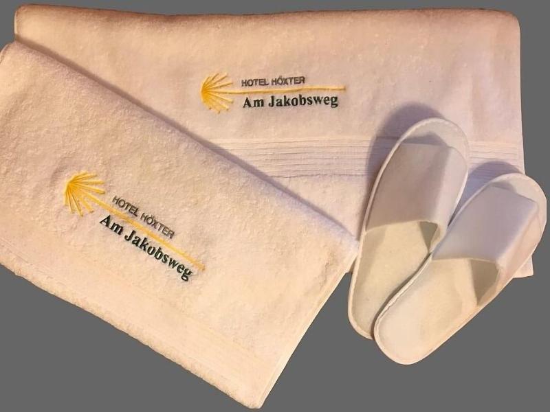 Hotel Höxter Am Jakobsweg - Oda