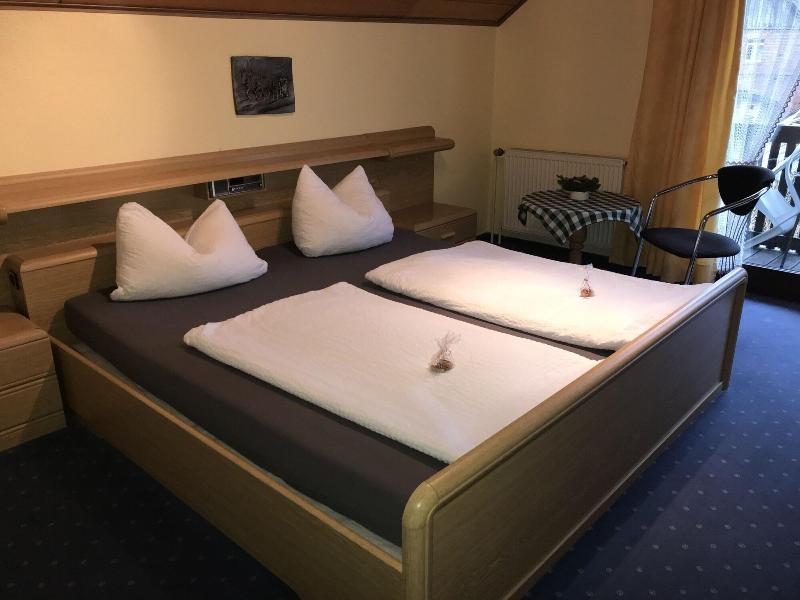 Hotel Höxter Am Jakobsweg - Oda