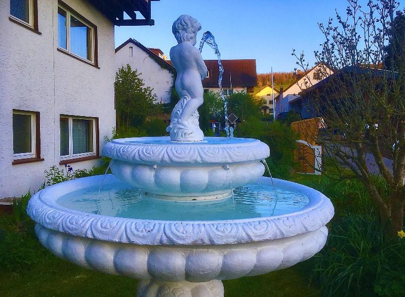 Hotel Höxter Am Jakobsweg - Teras