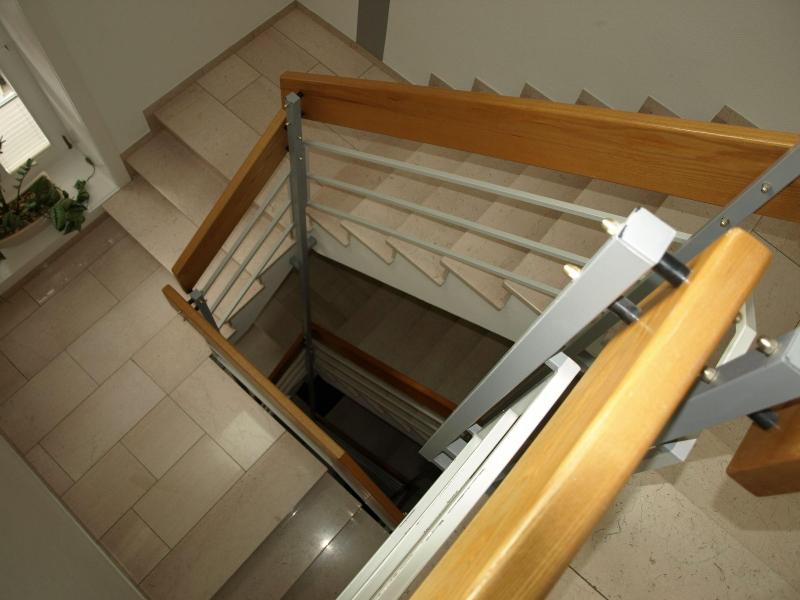 Hotel Alt Warburg - Genel