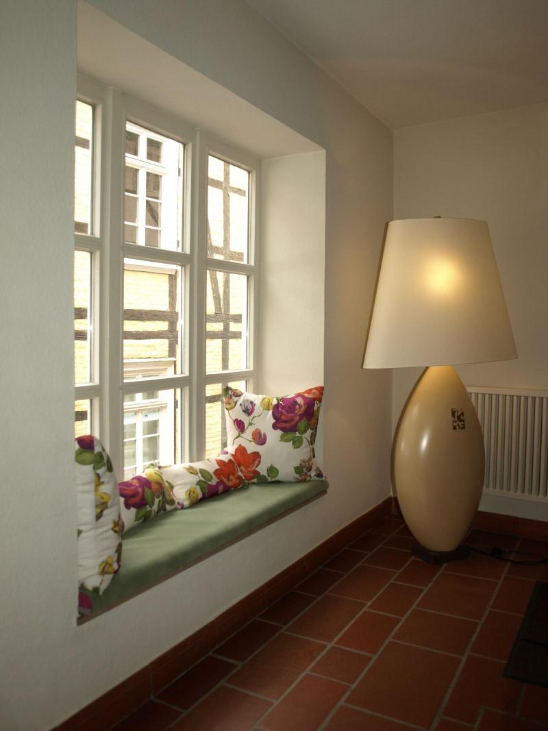Hotel Alt Warburg - Genel