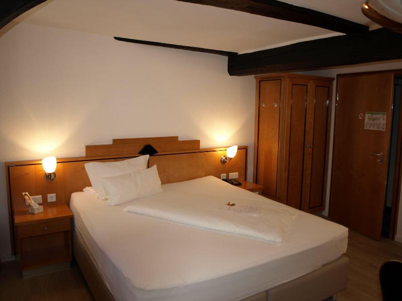 Hotel Alt Warburg - Oda