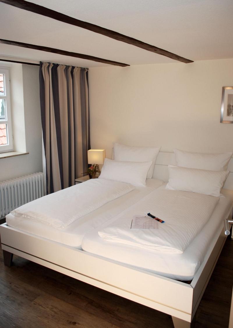 Hotel Alt Warburg - Oda