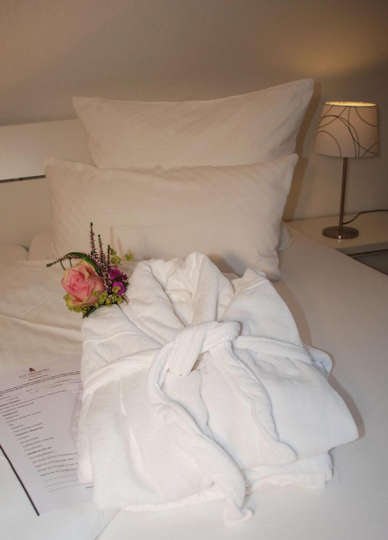 Hotel Alt Warburg - Oda