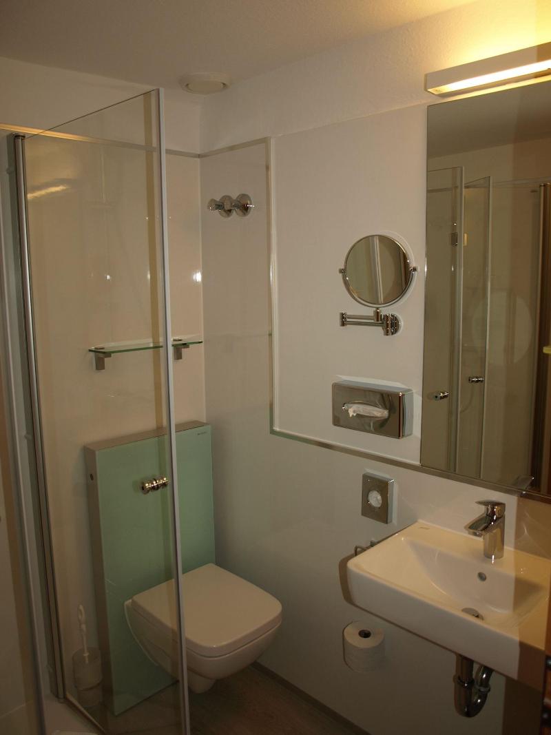 Hotel Alt Warburg - Oda