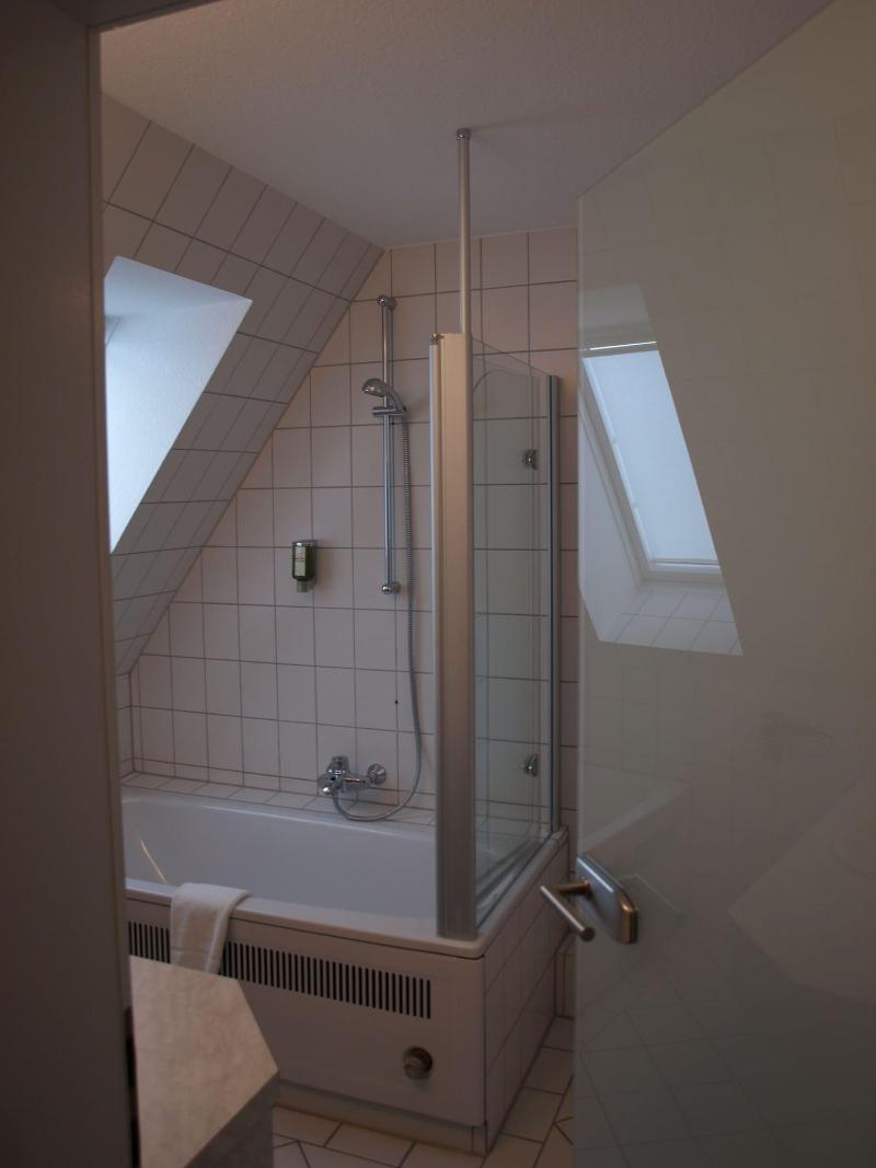 Hotel Alt Warburg - Oda