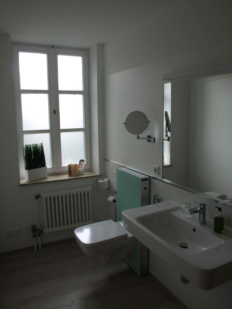 Hotel Alt Warburg - Oda