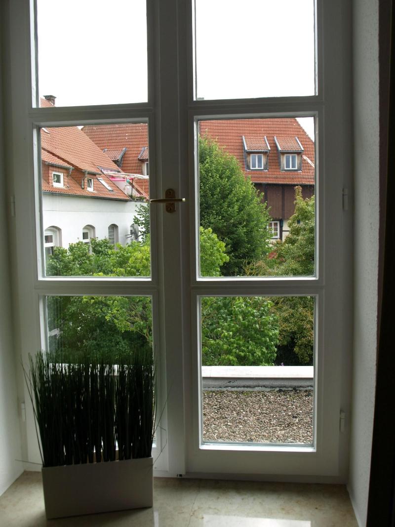 Hotel Alt Warburg - Oda