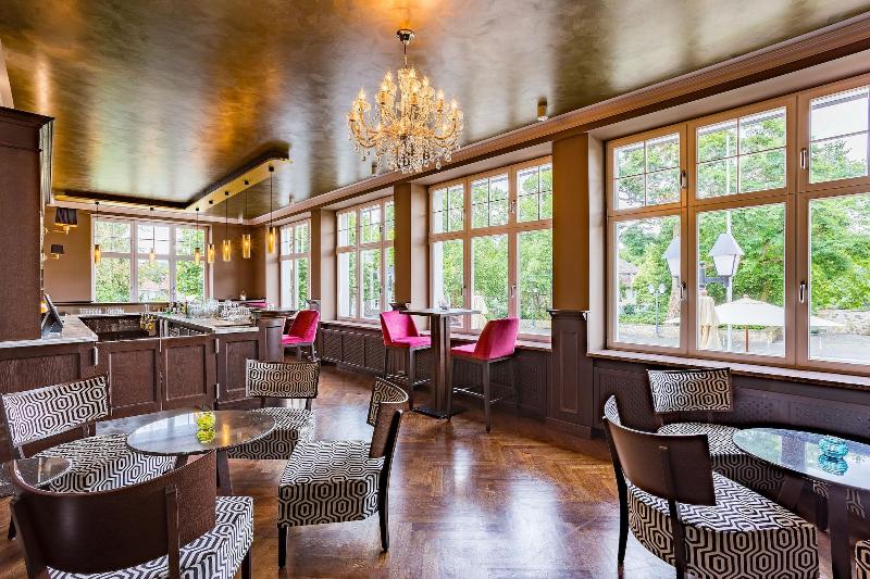 Kurhaushotel Bad Salzhausen - Bar