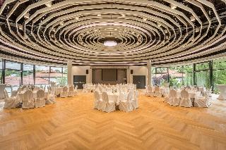 Kurhaushotel Bad Salzhausen fotoÄŸrafÄ±