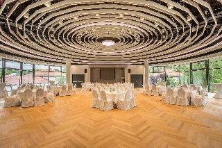 Kurhaushotel Bad Salzhausen fotoÄŸrafÄ±