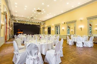 Kurhaushotel Bad Salzhausen fotoÄŸrafÄ±