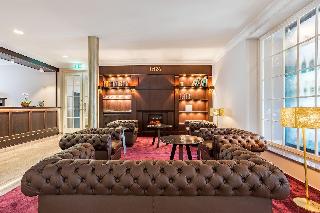 Kurhaushotel Bad Salzhausen fotoÄŸrafÄ±