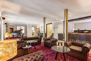 Kurhaushotel Bad Salzhausen fotoÄŸrafÄ±