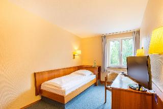 Kurhaushotel Bad Salzhausen fotoÄŸrafÄ±
