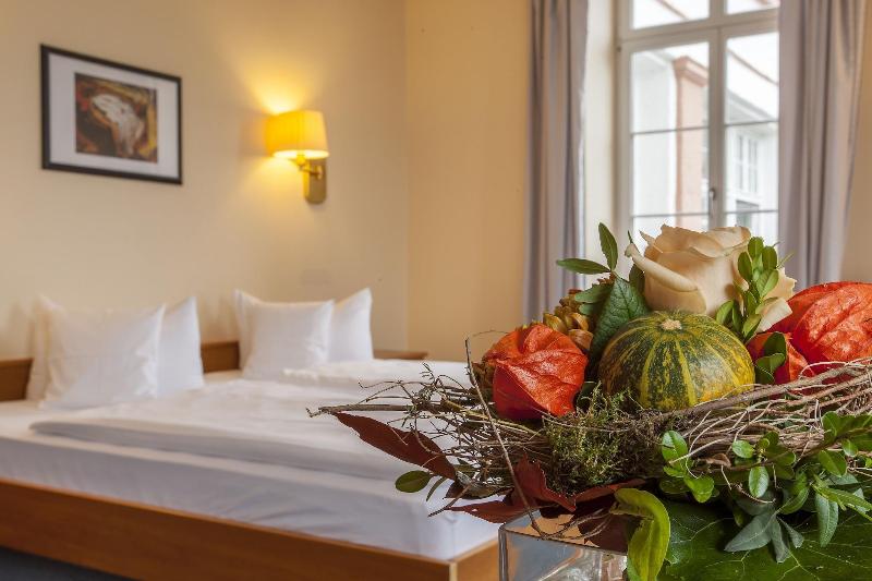 Kurhaushotel Bad Salzhausen - Lobi