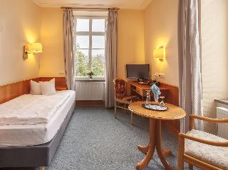 Kurhaushotel Bad Salzhausen fotoÄŸrafÄ±