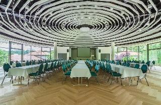 Kurhaushotel Bad Salzhausen fotoÄŸrafÄ±