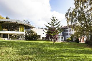 Kurhaushotel Bad Salzhausen fotoÄŸrafÄ±