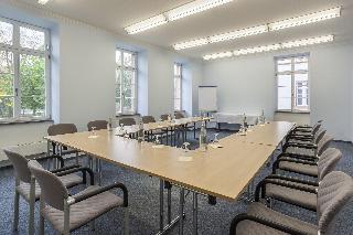 Kurhaushotel Bad Salzhausen fotoÄŸrafÄ±