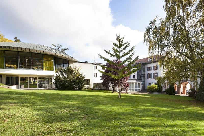 Kurhaushotel Bad Salzhausen - Toplantı