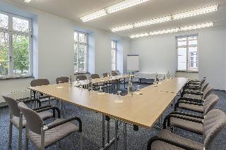 Kurhaushotel Bad Salzhausen fotoÄŸrafÄ±