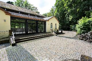 Kurhaushotel Bad Salzhausen fotoÄŸrafÄ±
