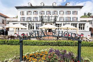 Kurhaushotel Bad Salzhausen fotoÄŸrafÄ±