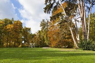 Kurhaushotel Bad Salzhausen fotoÄŸrafÄ±