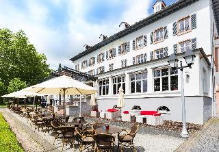 Kurhaushotel Bad Salzhausen fotoÄŸrafÄ±