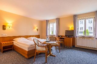 Kurhaushotel Bad Salzhausen fotoÄŸrafÄ±