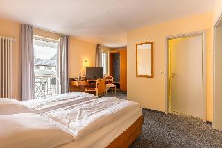 Kurhaushotel Bad Salzhausen fotoÄŸrafÄ±