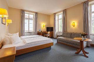 Kurhaushotel Bad Salzhausen fotoÄŸrafÄ±
