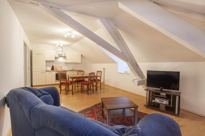 Kurhaushotel Bad Salzhausen - Oda