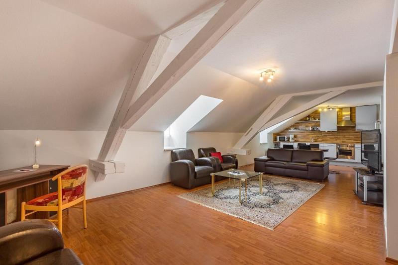 Kurhaushotel Bad Salzhausen - Oda