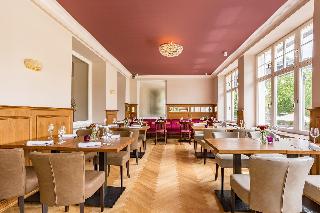 Kurhaushotel Bad Salzhausen fotoÄŸrafÄ±