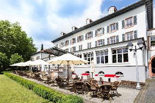 Kurhaushotel Bad Salzhausen fotoÄŸrafÄ±